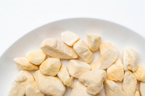 Freeze Dried Mango Snack by Alor | 6 Packs | 15g per pack