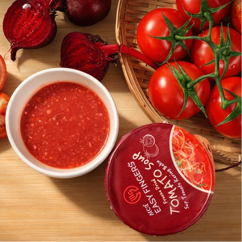 Tomato & Beet Soup | 8 Packs | 30g per pack