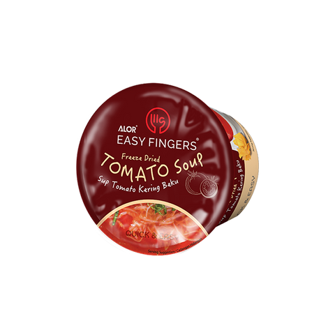 Tomato & Beet Soup | 8 Packs | 30g per pack